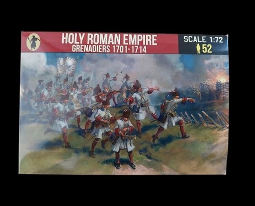 Grappe figurines 1 72 - grappe, 1/72