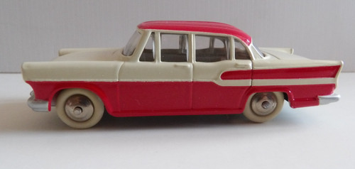 Dinky toys atlas simca - atlas,