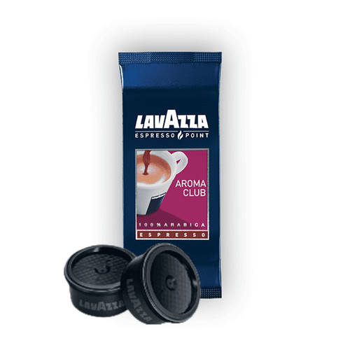 300 capsules lavazza espresso - lavazza,