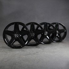 Jantes En Aluminium Mercedes