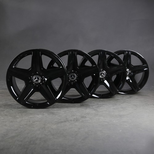 Jantes aluminium mercedes - en,