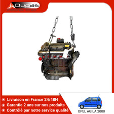 🇫🇷 MOTEUR   OPEL AGILA