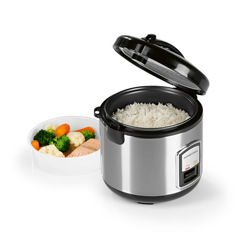 Gourmetmaxx cuiseur riz - gourmetmaxx,