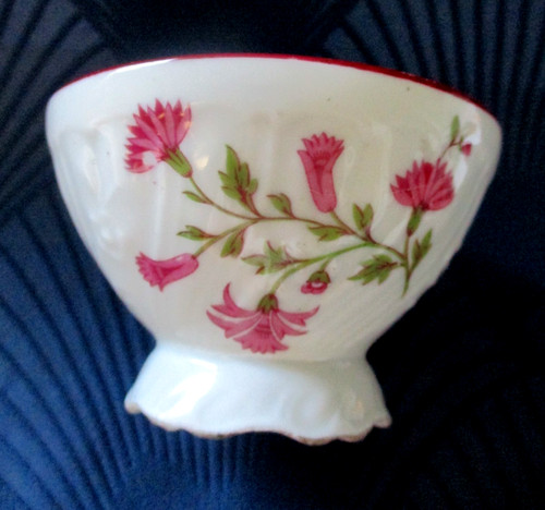 Petit bol ancien porcelaine - petit, en