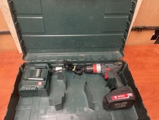 Metabo SB 18 L BL