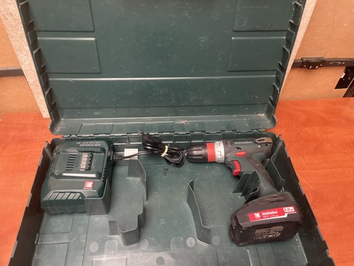 Metabo l bl - metabo, sb