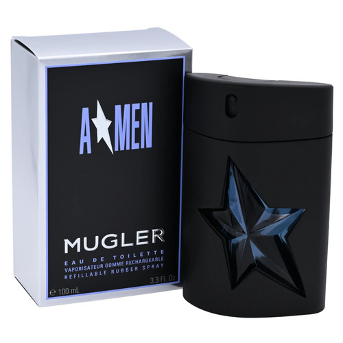 Angel amen refillable rubber - angel,
