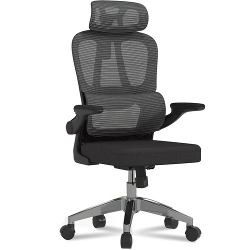 Chaise bureau ergonomique - chaise,