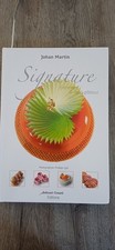 SIGNATURE ENTREMETS ET PETITS