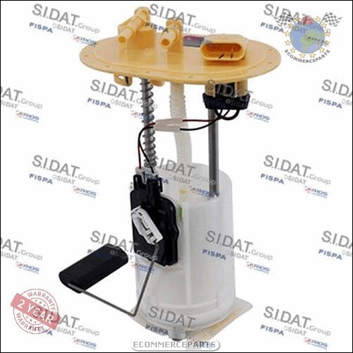Capteur niveau carburant - capteur,