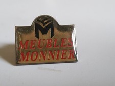 PIN'S MONNIER FURNITURE PINS
