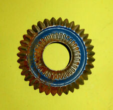 Casque à pointe: 1 cocarde