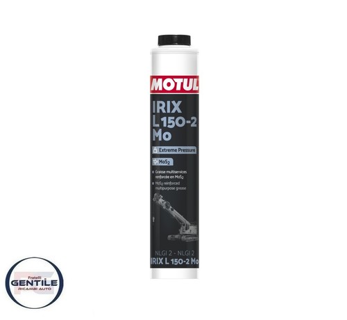 Motul irix l150 - irix, l150-2mo