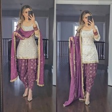 ROBE INDIENNE COSTUME