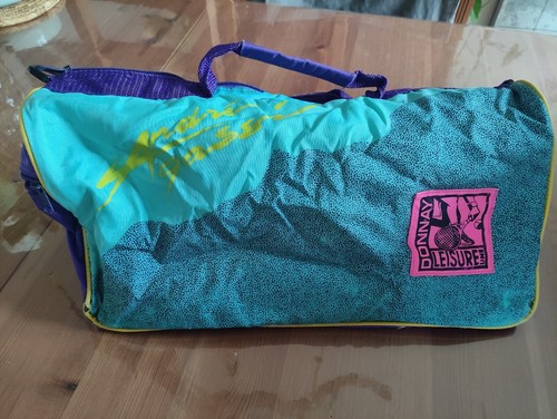 Sac andré agassi vintage bon - agassi,