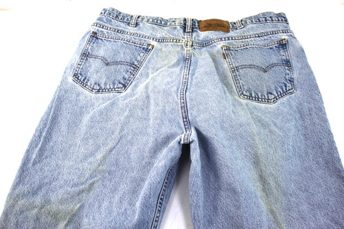 Levi 540 men x - levi's, 30