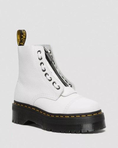 Martens trou sinclair - martens, 8
