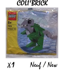 Lego polybag 7219 - Dinosaur -