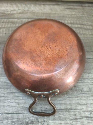 Poêle casserole sauteuse