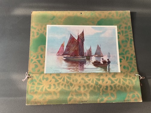 Ancien porte lettre courrier - ancien,