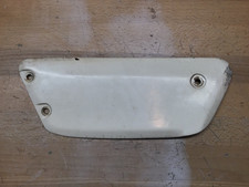 Ossa MAR 250 350 Right Side Cover Mick Andrews Replica OEM Vintage Trials