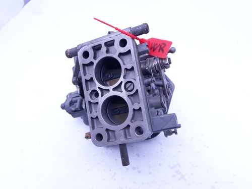 Carburateur weber dir 109 - 32,