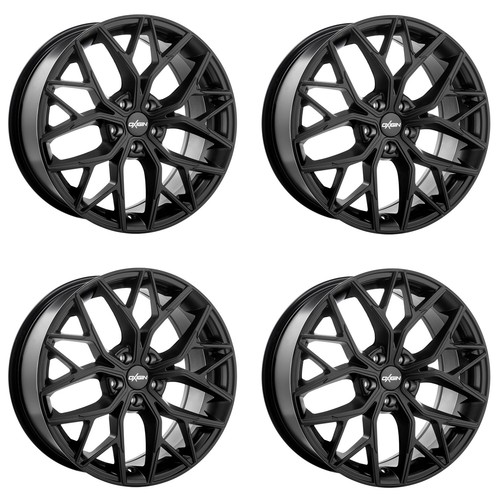 Jantes oxigin oxid 8 5x19 - 4, 26