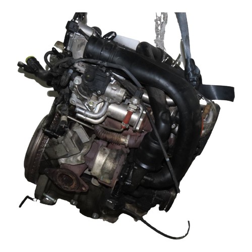 Moteur diesel nissan - diesel,