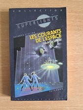 239 - Les courants de l'espace