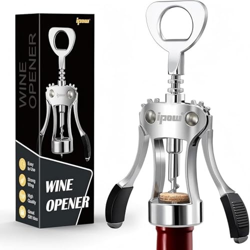 Ipow ouvre vin - ipow, ouvre-vin