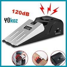 ✅Alarme Stop Porte 120dB