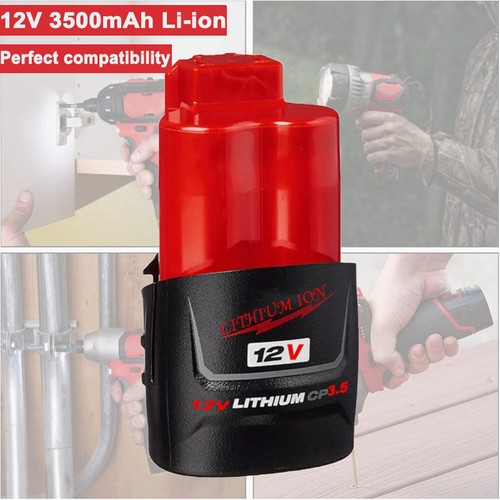 Pour milwaukee m12b6 - milwaukee,