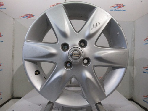Jante aluminium nissan - jante,