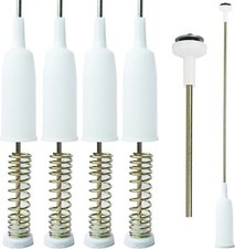Washer Suspension Rod Kit