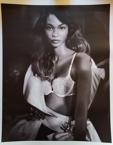 Grande photo 92x76 femme - grande,