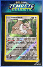 Carte Pokémon Monaflèmit