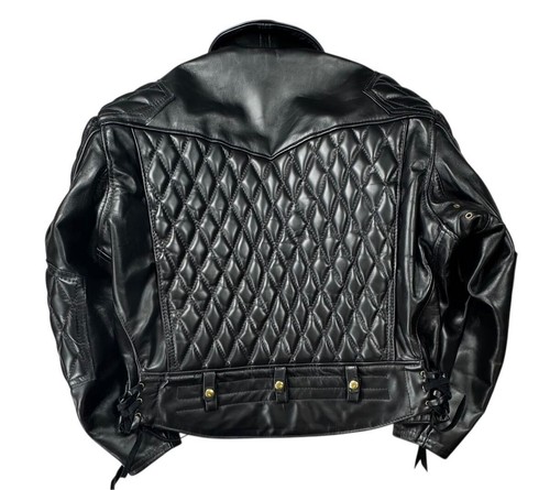Langlitz leathers padded - langlitz,