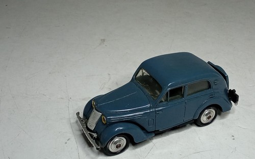 Norev ancien 10 - ancien, 1/43