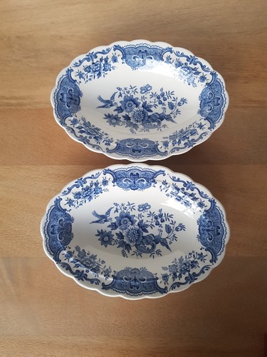 Lot plats raviers ridgway - lot, de
