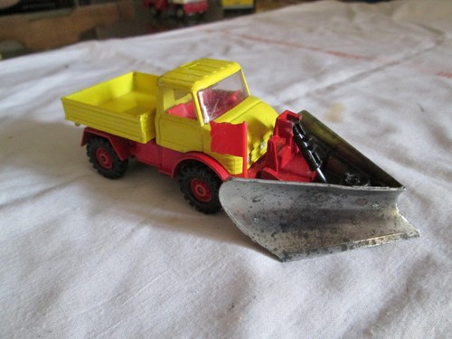 Corgi major 1150 mercedes - major,