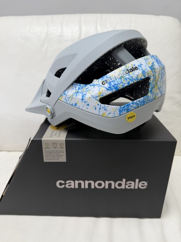 Cannondale tract mips mountain - cannondale,