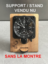 Stand / Support montre de bord