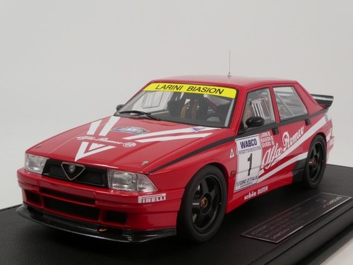 Topmarques alfa romeo turbo - alfa, 75