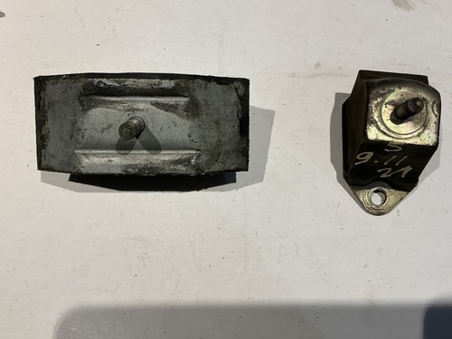 Silent block support - support, moteur