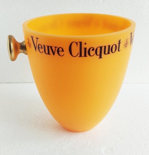 Seau glace pour - glace, champagne