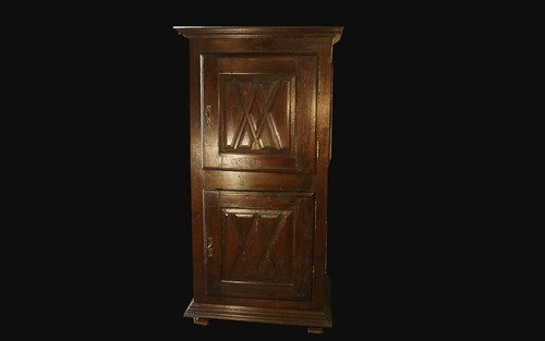 Armoire deux corps - en, chêne