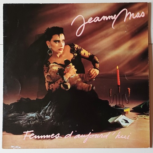 Jeanne mas femmes - jeanne,