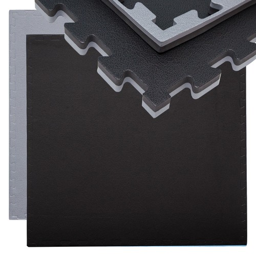 Tapis puzzle fitness - tapis,