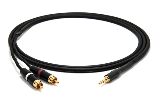 Enaudio mogami 2534 câble - enaudio, y-câble