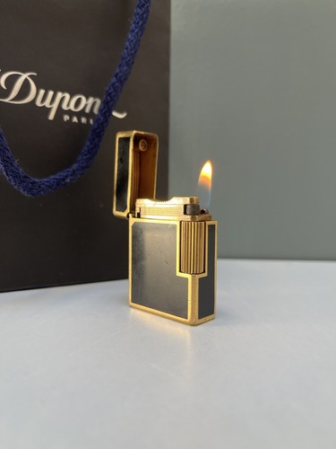 Briquet dupont brp - dupont, de